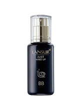 LANSUR Snail BB Cream Concealer